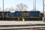 CSX 6207